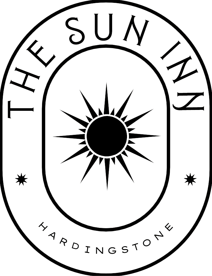 The Sun Inn Hardingstone